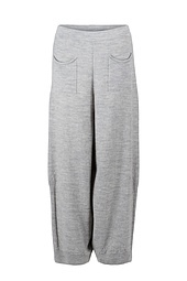 Trousers Pilara / 100% Merino Wool