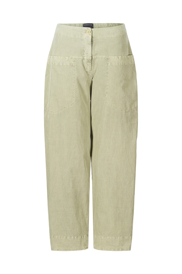 Trousers Plannta 311 112STRAW