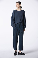 Trousers Plannta 311 582BLUE