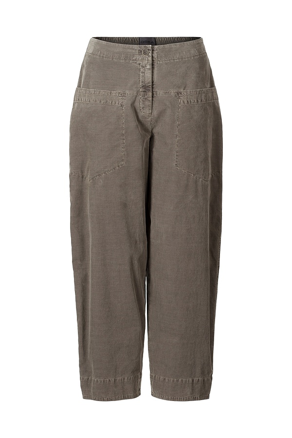 Trousers Plannta 311 652AGAVE