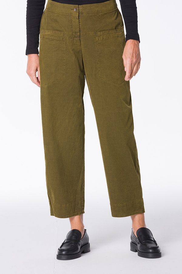 Trousers Plannta 311 762LIZARD