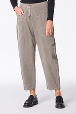 Trousers Plannta 311 832CLAY