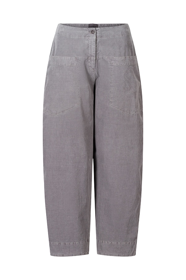 Trousers Plannta 311 932GREY