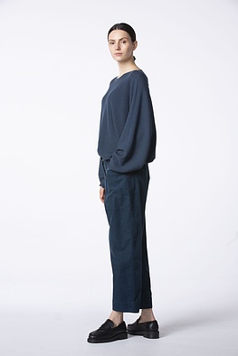 Trousers Plannta 311 / Cotton cord with stretch content