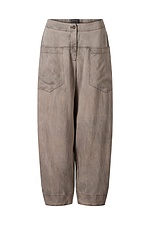 Trousers Plannta 311 / Tencel ™ Lyocell 830CLAY