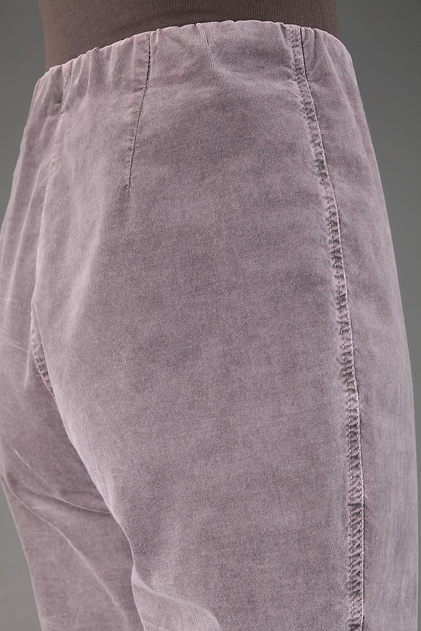 Trousers Pompea long - 47PDGRAPE - 13511793164