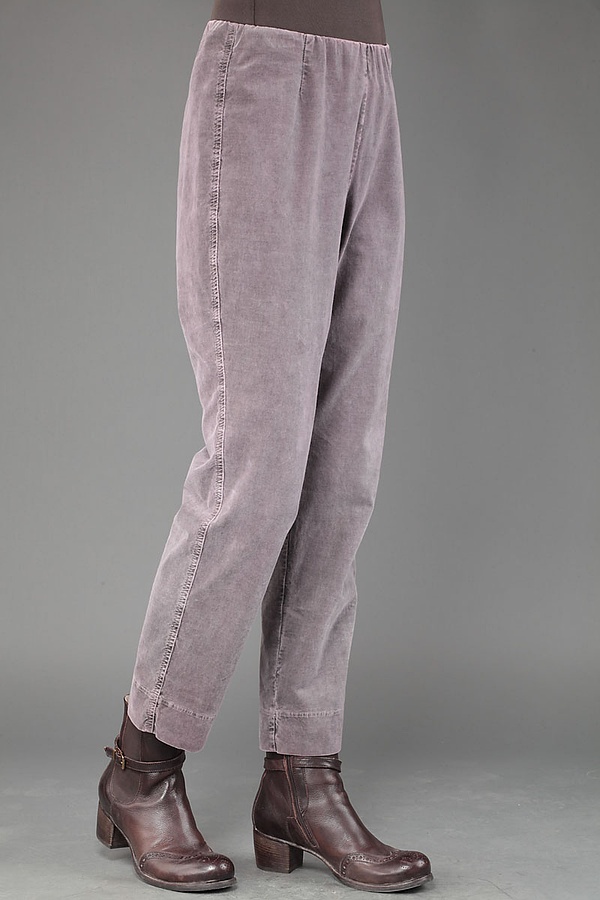 Trousers Pompea long - 47PDGRAPE - 13511793164