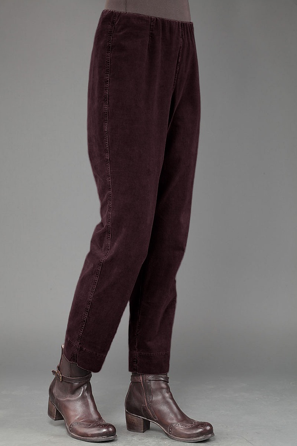 Trousers Pompea long - 48WINE - 13511793164
