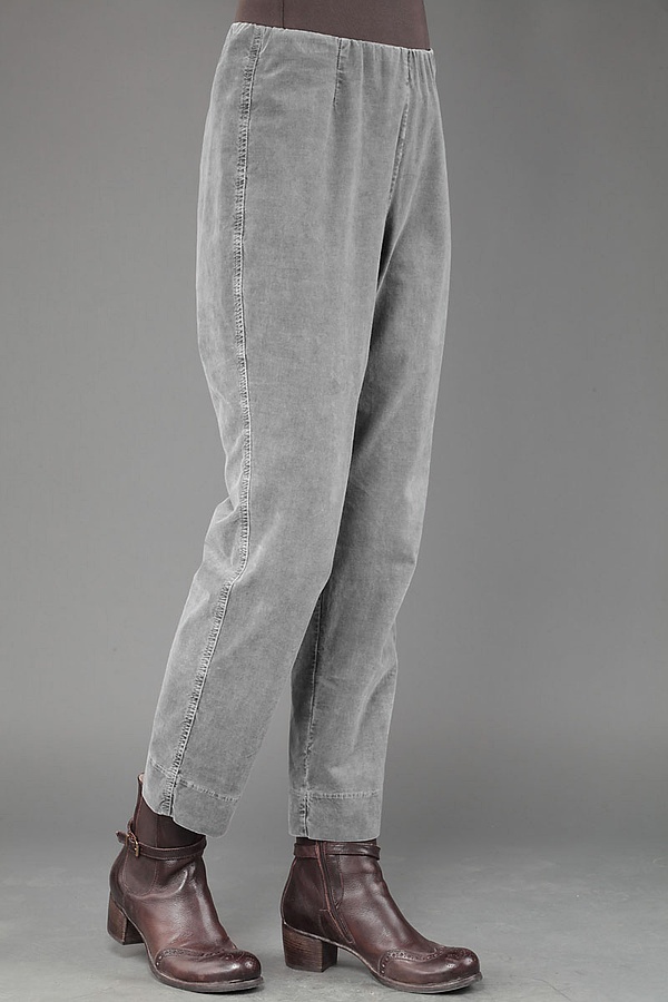 Trousers Pompea long - 55PDPLATIN - 13511793164
