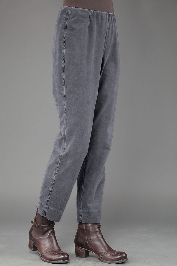 Trousers Pompea long - 58IRON - 13511793164