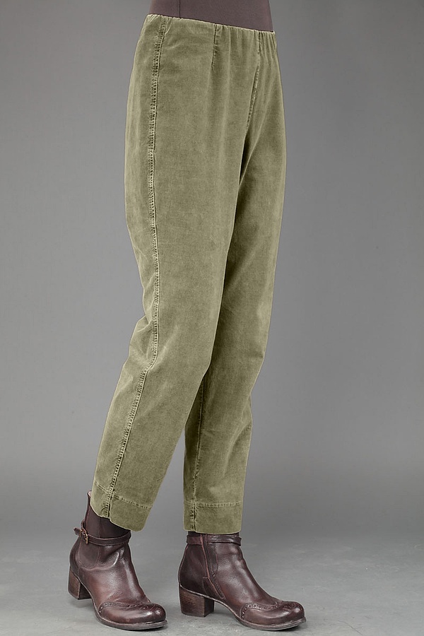 Trousers Pompea long - 77PDELM - 13511793164