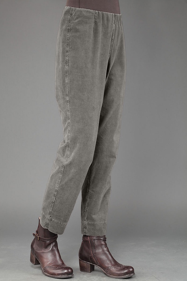 Trousers Pompea long - 97PDFLANNEL - 13511793164