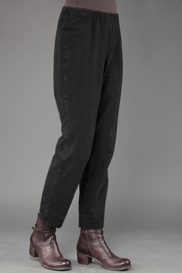 Trousers Pompea long - 99BLACK - 13511793164