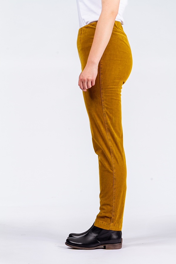 Trousers Ropa 010 142HONEY