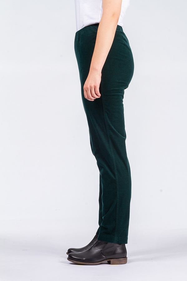 Trousers Ropa 010 682PEACOCK