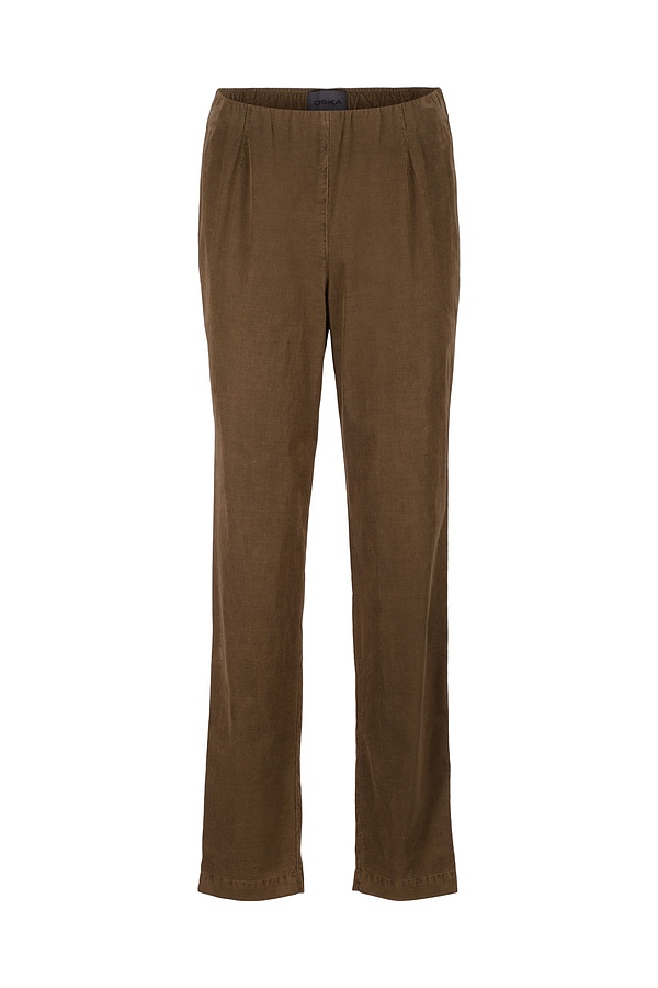 Trousers Ropa 010 842CAMEL