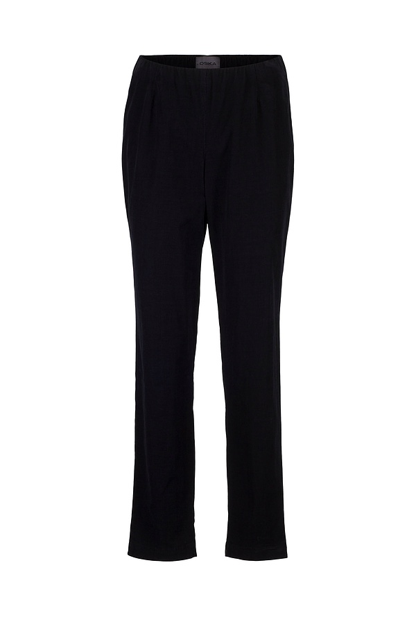 Trousers Ropa 010 990BLACK