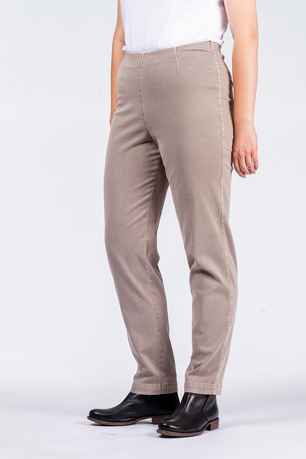 Trousers Ropa 010 322NUDE