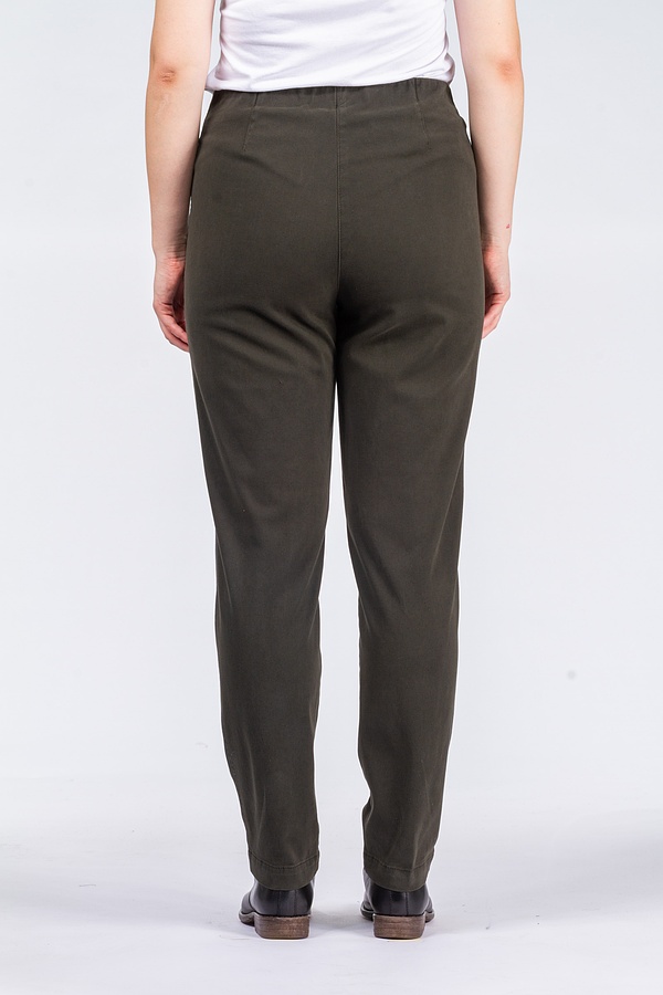 Trousers Ropa 010 792COFFEE