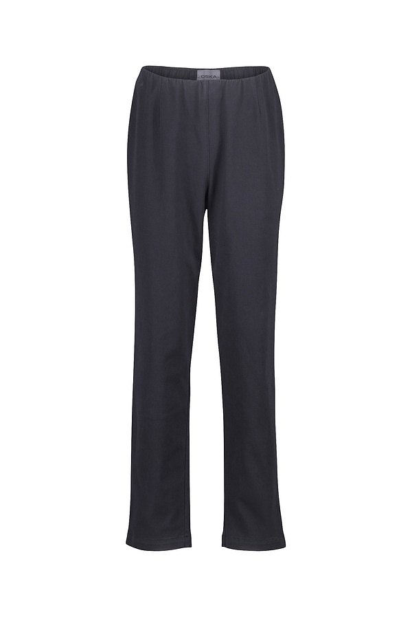 Trousers Ropa 804 990BLACK