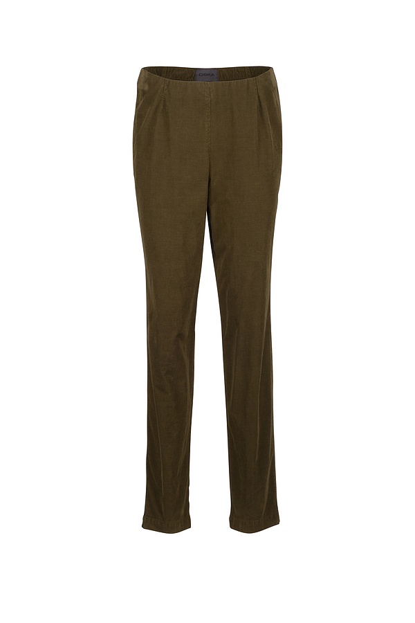 Trousers Ropa 911 752OLIVE