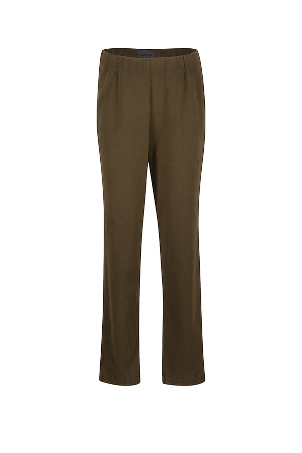 Trousers Ropa 911 752OLIVE