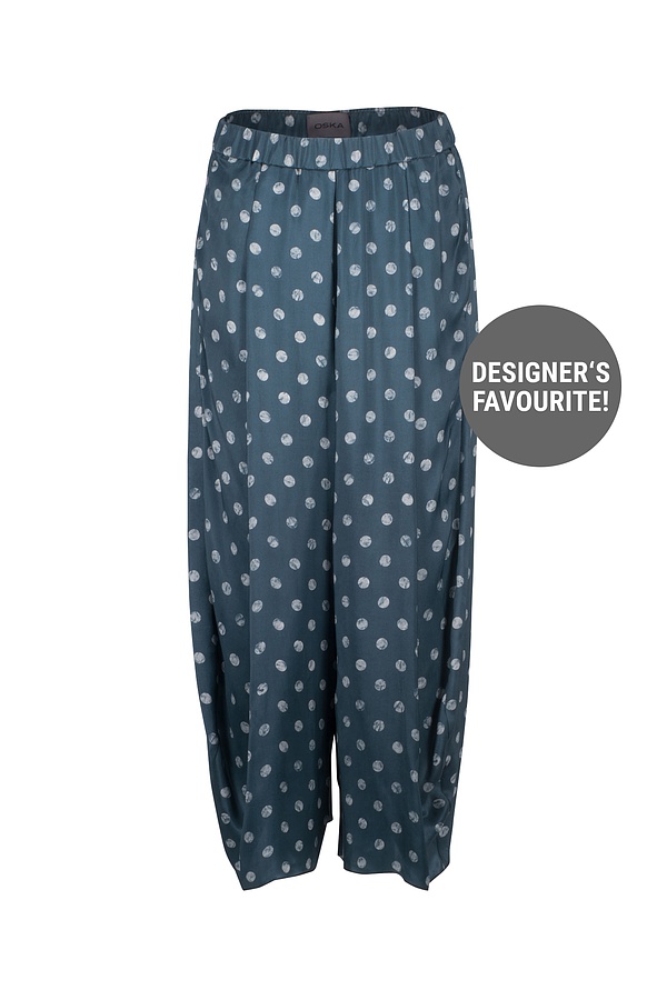 Trousers Sedda 012