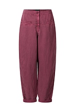 Trousers Steja 323 362MAUVE