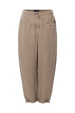 Trousers Steja 323 832SAND