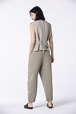Trousers Steja 323 832SAND