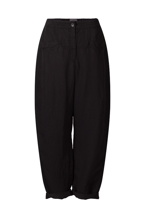 Trousers Steja 323 990BLACK
