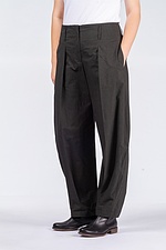 Trousers Tonje 008 790COFFEE