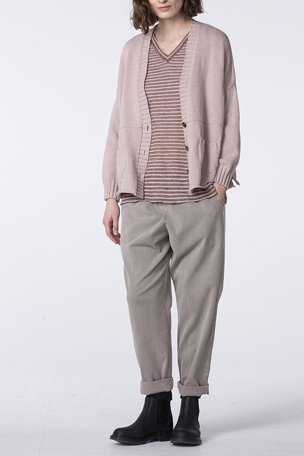 Trousers Tonje 008 322NUDE