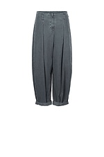 Trousers Tonje 008 542FOG