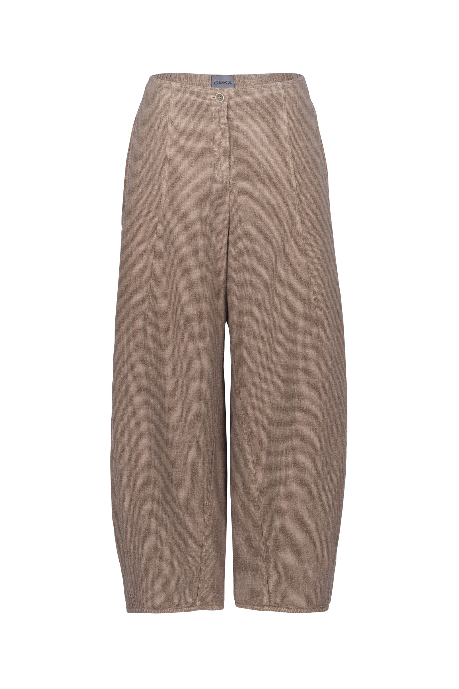 OSKA New York - Trousers Topsy