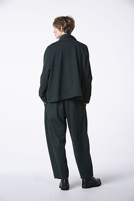 Trousers Trenwa 327 / Jaquard Jersey cotton mixture