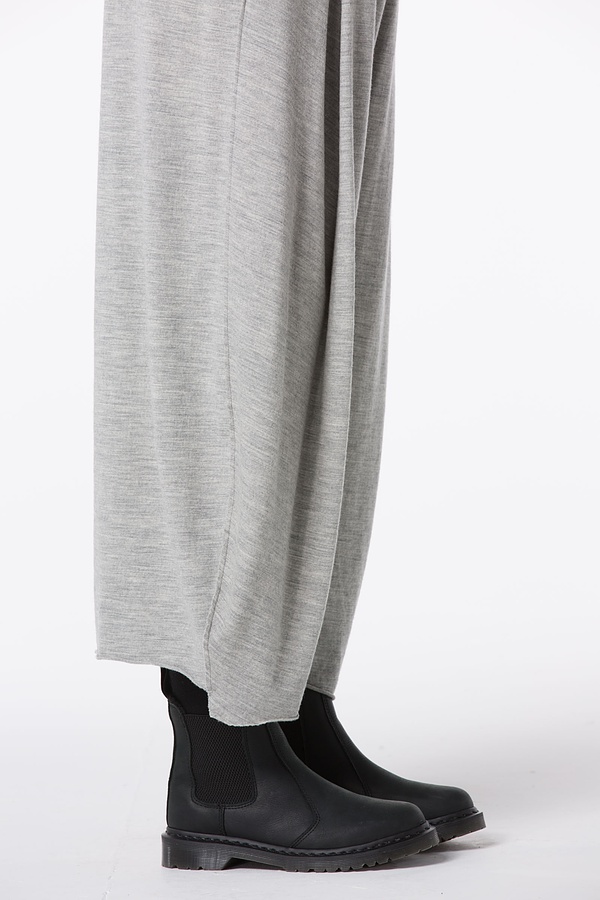 Trousers Tyki 012 wash 930CLOUD