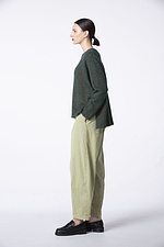 Trousers Vassto 333 112STRAW