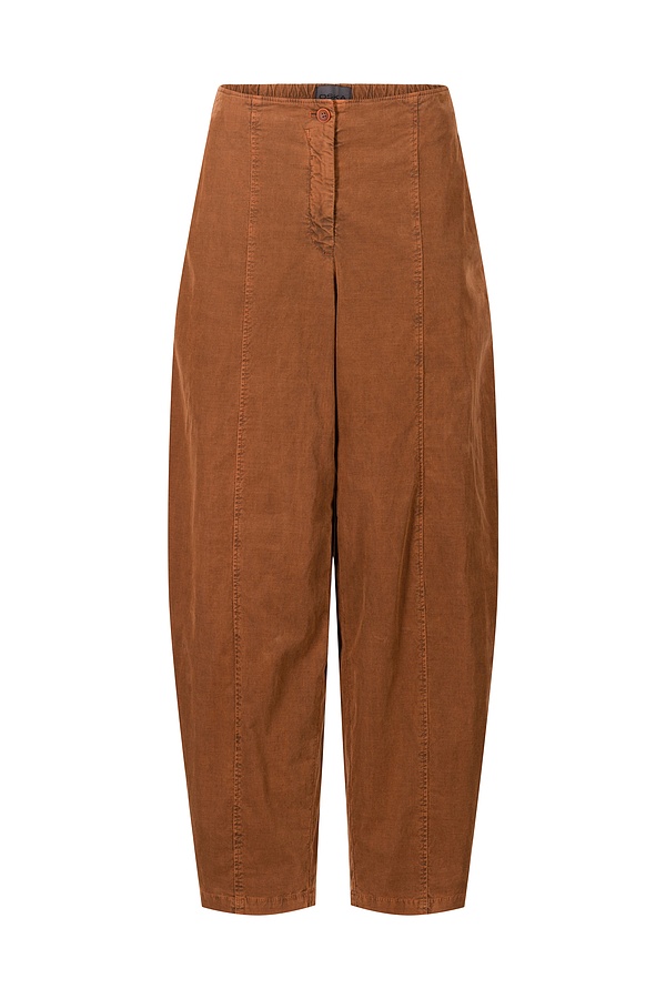 Trousers Vassto 333 232TERRACOTTA