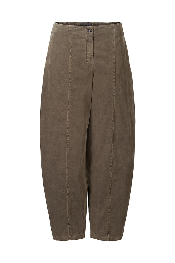 Trousers Vassto 333 652AGAVE