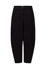 Trousers Vassto 333 990BLACK