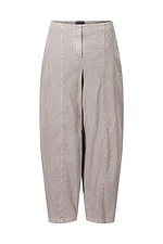 Trousers Vassto 333 / Cotton cord with stretch content 122MOON