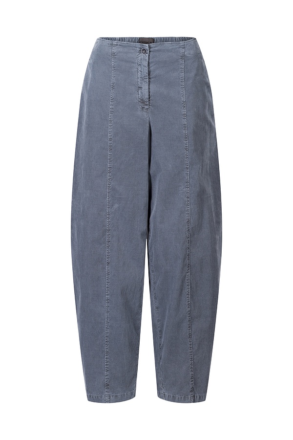 Trousers Vassto 333 / Cotton cord with stretch content 432PIGEON
