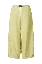 Trousers Waasily / 100 % Linen 122VANILLA