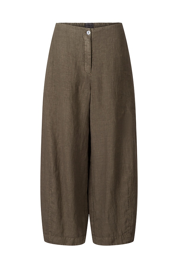 Trousers Waasily 325 772KHAKI