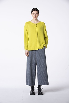 Trousers Wirku 337 wash / Cotton mix