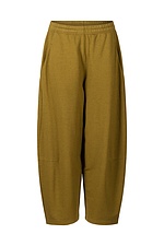Trousers Wother 324 / Organic Cotton-Yak Jersey 760LIZARD
