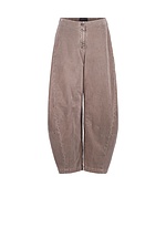 Trousers Wucka 024 322NUDE