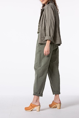 Trousers Zazil / Cotton-Linen-Blend