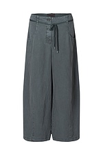 Trousers Zoora / Tencel™ Lyocell-Linen Blend 662BAY